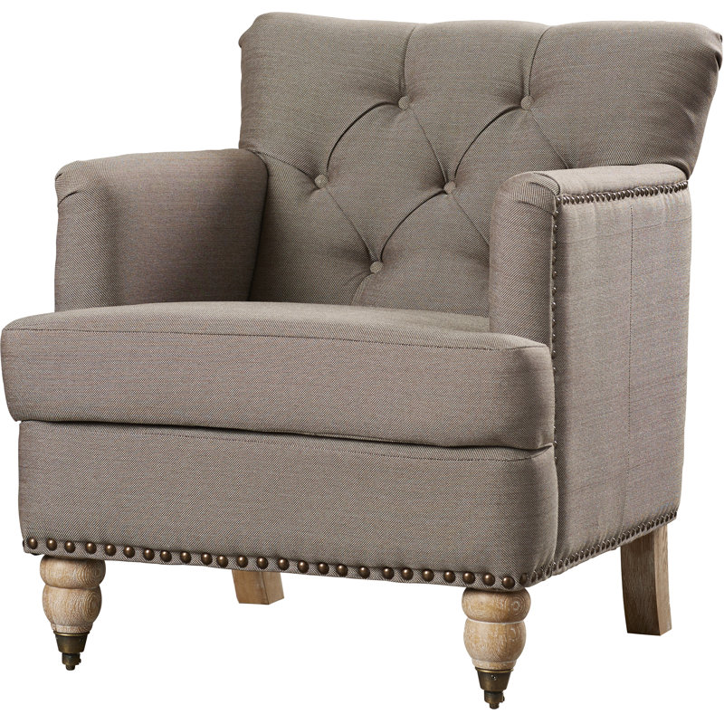 Sevigny Armchair & Reviews Birch Lane
